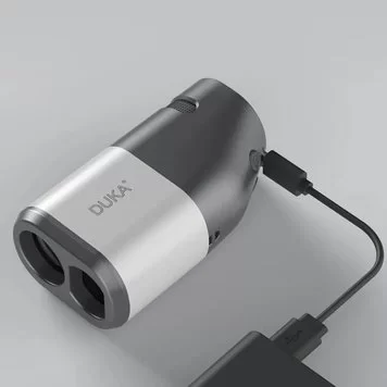 Лазерный дальномер Xiaomi Duka TR1 800m 4