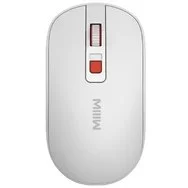 Мышь Xiaomi MIIIW Wireless Mouse Lite MW23M21 White