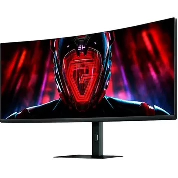 Монитор игровой Xiaomi Redmi Display 34 G34WQ 1
