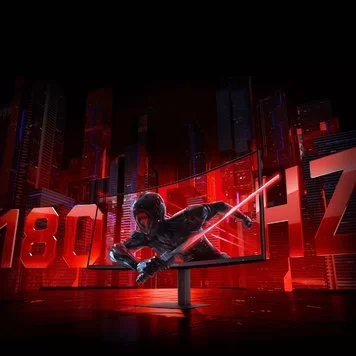 Монитор игровой Xiaomi Redmi Display 34 G34WQ 3