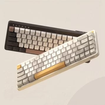 Клавиатура Xiaomi MIIIW ART 68 Mechanical MWMKB01 общ 1