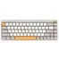 Клавиатура Xiaomi MIIIW ART 68 Mechanical MWMKB01 сер 1