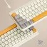 Клавиатура Xiaomi MIIIW ART 68 Mechanical MWMKB01 сер 2