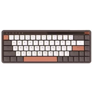 Клавиатура Xiaomi MIIIW ART 68 Mechanical MWMKB01 кор 1