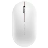 Мышь Xiaomi Wireless Mouse Lite 2 XMWXSB02YM White