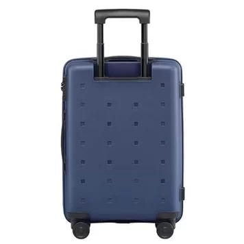 Чемодан Xiaomi Ninetygo Youth Version 20 LXX01RM Blue
