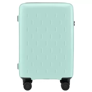 Чемодан Xiaomi Mijia Colorful Suitcase 20 MJLXXPPRM Green
