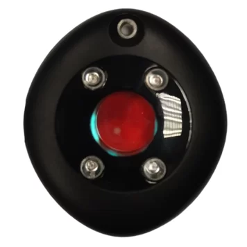 Детектор от скрытых камер Xiaomi DingZero Intelligent Anti-theft Camera Detector FJ04TCQ Black