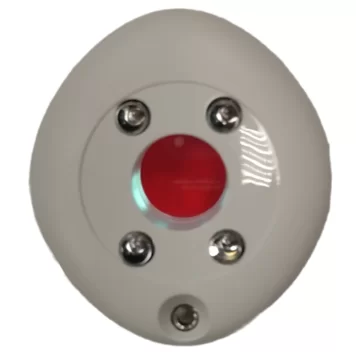 Детектор от скрытых камер Xiaomi DingZero Intelligent Anti-theft Camera Detector FJ04TCQ White