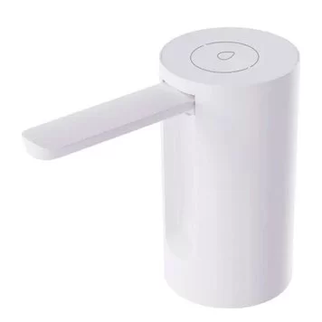 Автоматическая помпа для воды Xiaomi Lydsto Automatic Foldable XD-ZDSSQ01 White EU