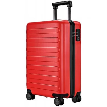 Чемодан Xiaomi Ninetygo Rhine Luggage 28 красн 1