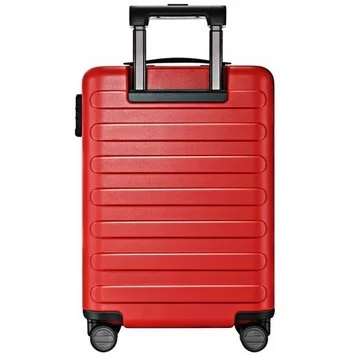 Чемодан Xiaomi Ninetygo Rhine Luggage 28 красн 2