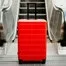 Чемодан Xiaomi Ninetygo Rhine Luggage 28 красн 3