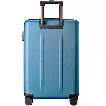 Чемодан Xiaomi Ninetygo Danube Luggage 20 син 2