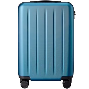 Чемодан Xiaomi Ninetygo Danube Luggage 20 син 3