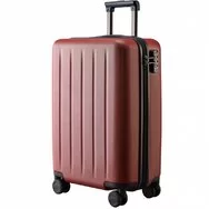 Чемодан Xiaomi Ninetygo Danube Luggage 20 Red