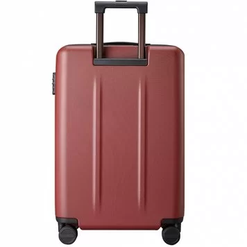Чемодан Xiaomi Ninetygo Danube Luggage 20 красн 2