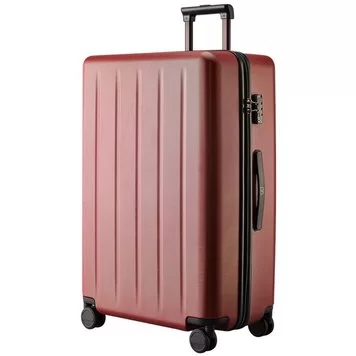 Чемодан Xiaomi Ninetygo Danube Luggage 28 красн 2