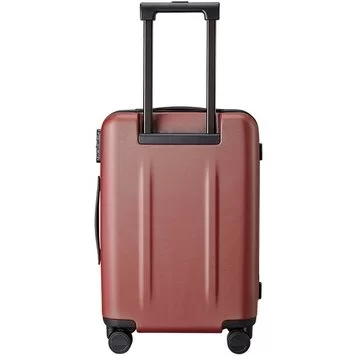 Чемодан Xiaomi Ninetygo Danube Luggage 28 красн 3