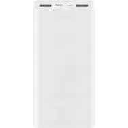Портативный аккумулятор Xiaomi Power Bank 20000 Mah 22.5W PB2022ZM White