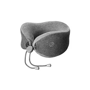 Уценка Массажер подушка для шеи Xiaomi LF LeFan Comfort-U Pillow Massager LR-S100 CN