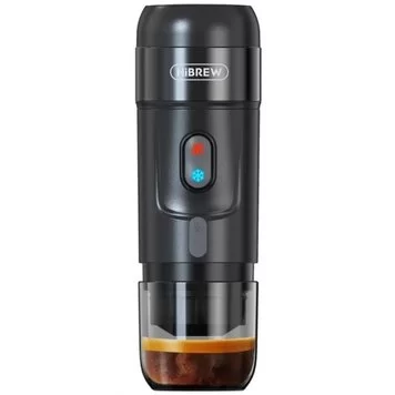 Кофемашина Xiaomi Hibrew AC-505K черн 1