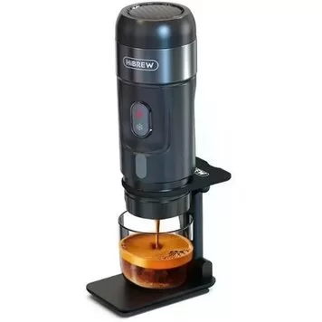 Кофемашина Xiaomi Hibrew AC-505K черн 2