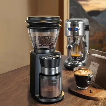 Кофемолка Xiaomi Hibrew G3 3