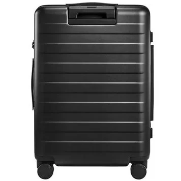 Чемодан Xiaomi Ninetygo Rhine Luggage 24 черн 1