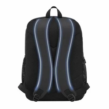 Рюкзак Xiaomi 90 Points NINETYGO Large Capacity Business Travel Backpack 4