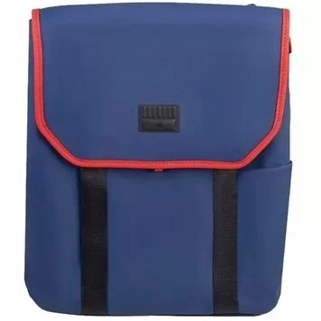 Рюкзак Xiaomi 90 Points NINETYGO Marvel Collaboration Collection Backpack син 1