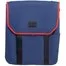 Рюкзак Xiaomi 90 Points NINETYGO Marvel Collaboration Collection Backpack син 1
