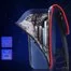 Рюкзак Xiaomi 90 Points NINETYGO Marvel Collaboration Collection Backpack син 3