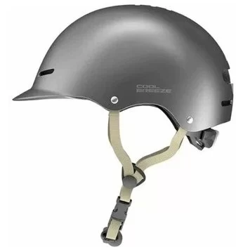 Шлем Xiaomi HIMO Riding Helmet K1 размер 57-61 cm сер 1