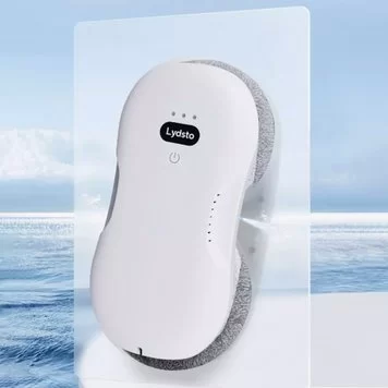 Робот-стеклоочиститель Xiaomi Lydsto Water Spray Window Cleaner WL04 2