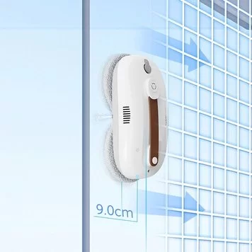Робот-стеклоочиститель Xiaomi Lydsto Water Spray Window Cleaner WL07 3