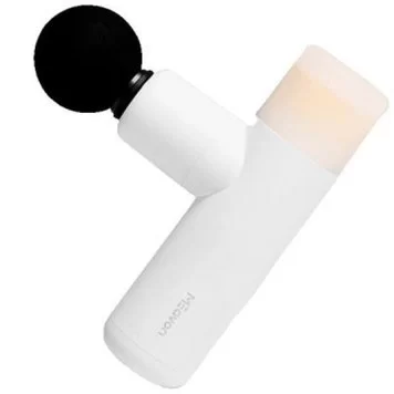 Перкуссионный массажный пистолет Xiaomi Meavon Air Gun Extra Mini MVFG-M282 1