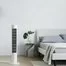 Напольный умный вентилятор Xiaomi Mijia DC Smart Inverter Tower Fan 2 BPTS02DM 4