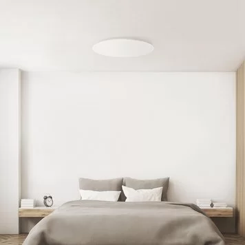 Потолочная лампа Xiaomi Yeelight Bright Moon LED Intelligent Ceiling Lamp 480mm YLXD05YL 4