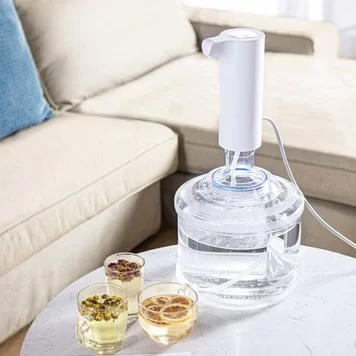 Термопот Xiaomi Xiaoda Bottled Water Dispenser XD-JRSSQ01 4