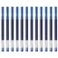 Набор гелевых ручек Xiaomi Qishang HIGH Capacity Pen 12pcs