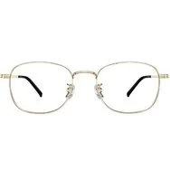 Очки компьютерные Xiaomi Xiaomi Adult Anti-Blue HMJ06LM Gold