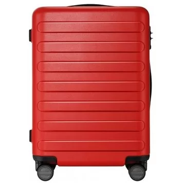 Чемодан Xiaomi Ninetygo Rhine Luggage 20 Red 1