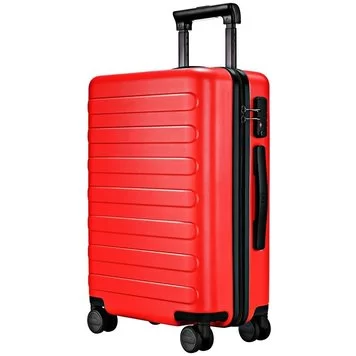 Чемодан Xiaomi Ninetygo Rhine Luggage 20 Red 2
