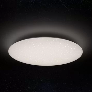 Потолочная лампа Xiaomi Yeelight Bright Moon LED Intelligent Ceiling Lamp 480mm YLXD05YL 2
