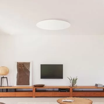 Потолочная лампа Xiaomi Yeelight Bright Moon LED Intelligent Ceiling Lamp 480mm YLXD05YL 3
