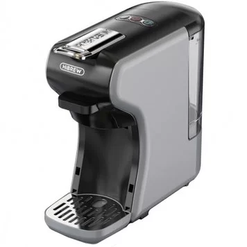 Кофемашина Xiaomi Hibrew H9A ST-504 Gray 1