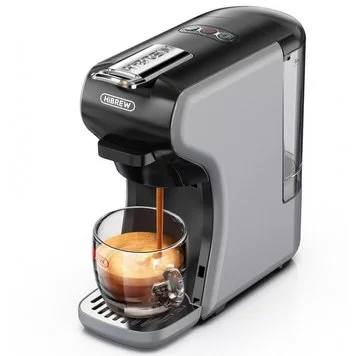 Кофемашина Xiaomi Hibrew H9A ST-504 Gray 2