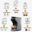 Кофемашина Xiaomi Hibrew H9A ST-504 Gray 3