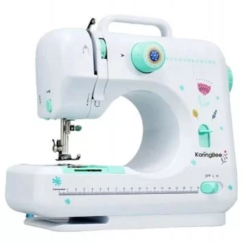 Швейная машина Xiaomi KaringBee FHSM-505G зел 1